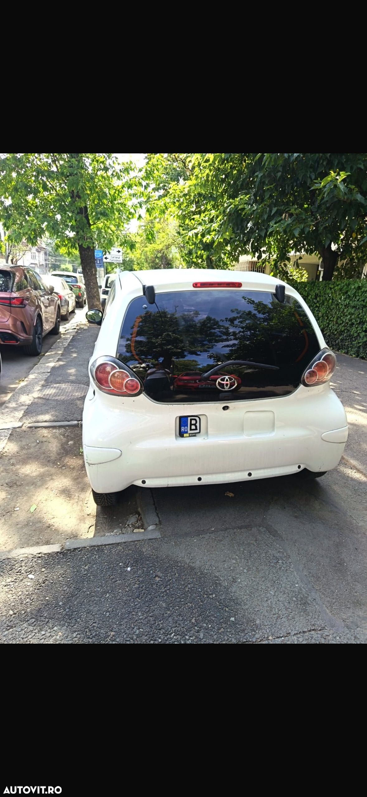 Toyota Aygo - 2