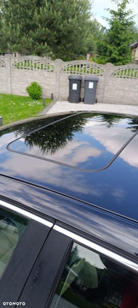 Skoda Superb 2.0 TDI Platinum DSG - 5