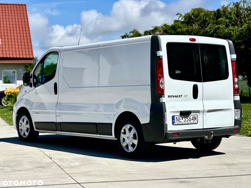 Renault Trafic - 4