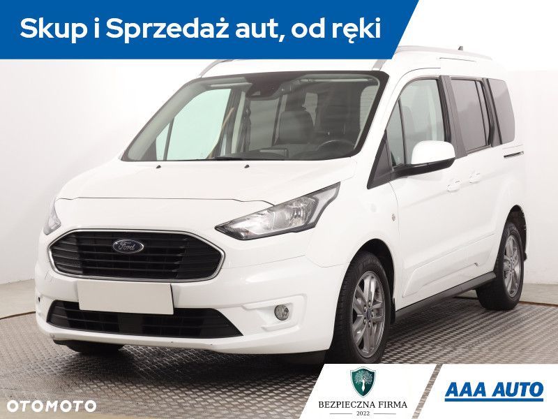 Ford Tourneo Connect - 2