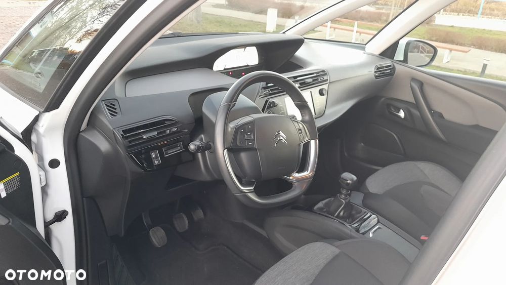 Citroën SpaceTourer - 14