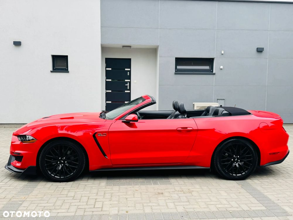 Ford Mustang 5.0 V8 GT - 15