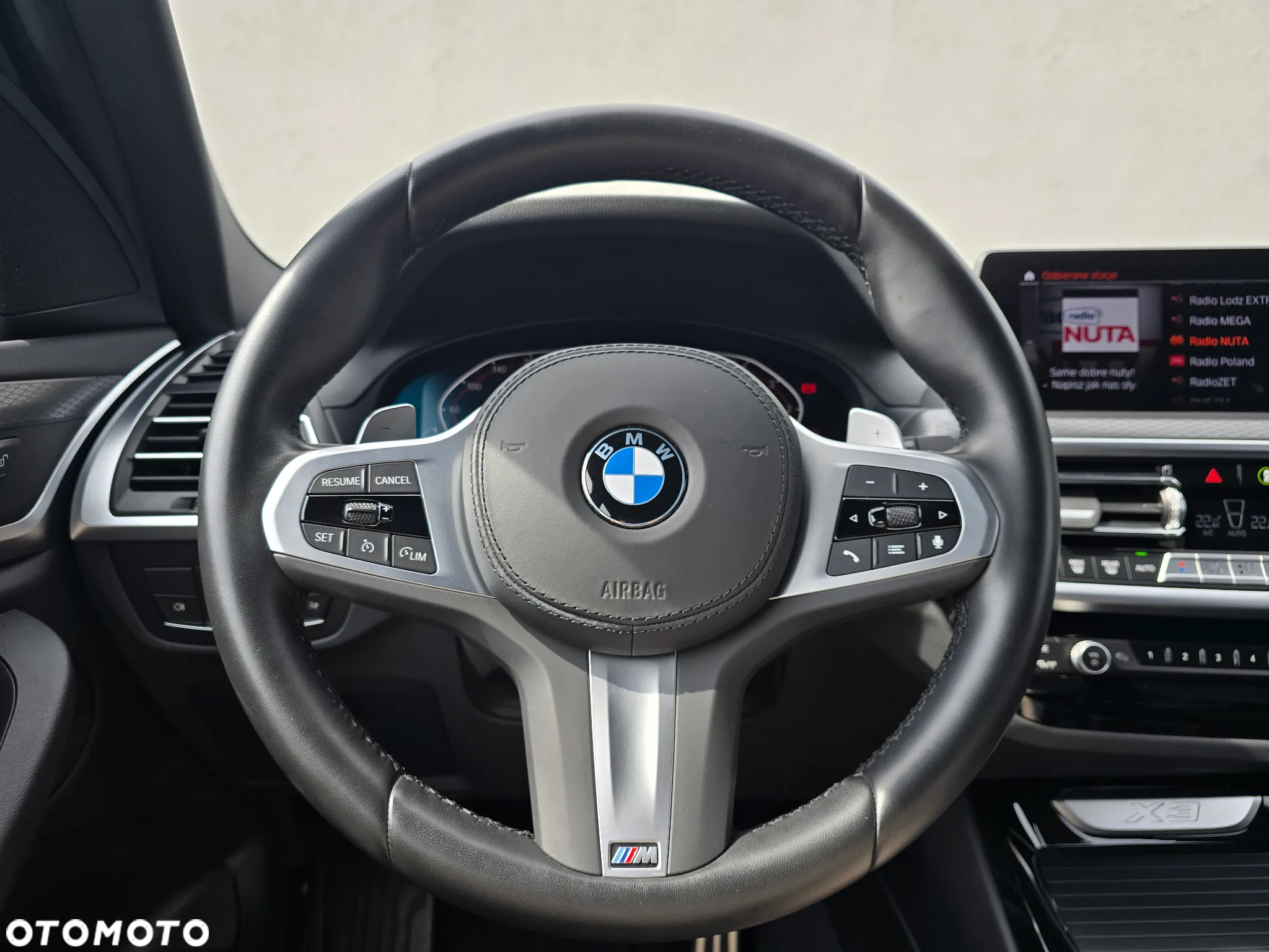 BMW X3 xDrive20d M Sport - 14
