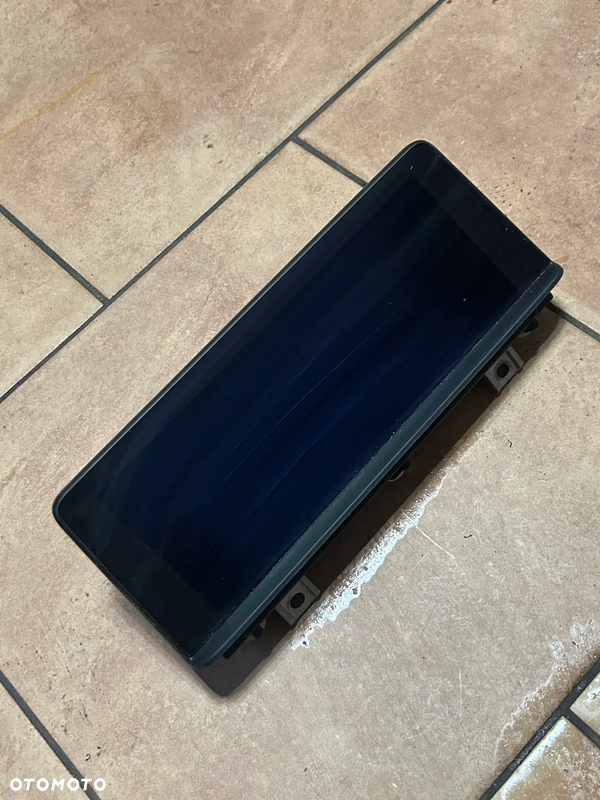 WYŚWIETLACZ RADIO NAVI NAWIGACJA BMW 2 M235i F22 1 F20 F21 9292245