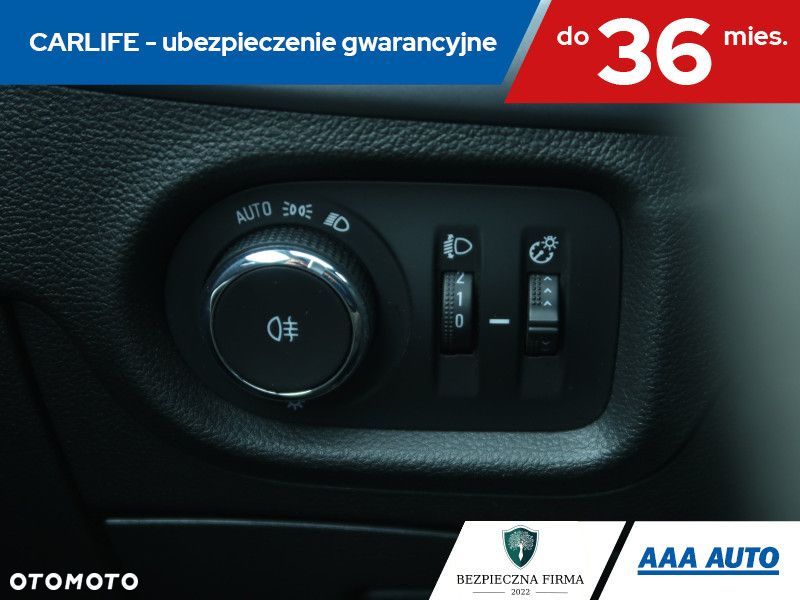 Opel Astra - 19