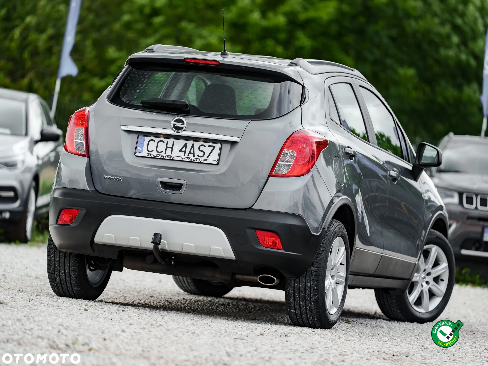 Opel Mokka 1.6 Active S&S - 2