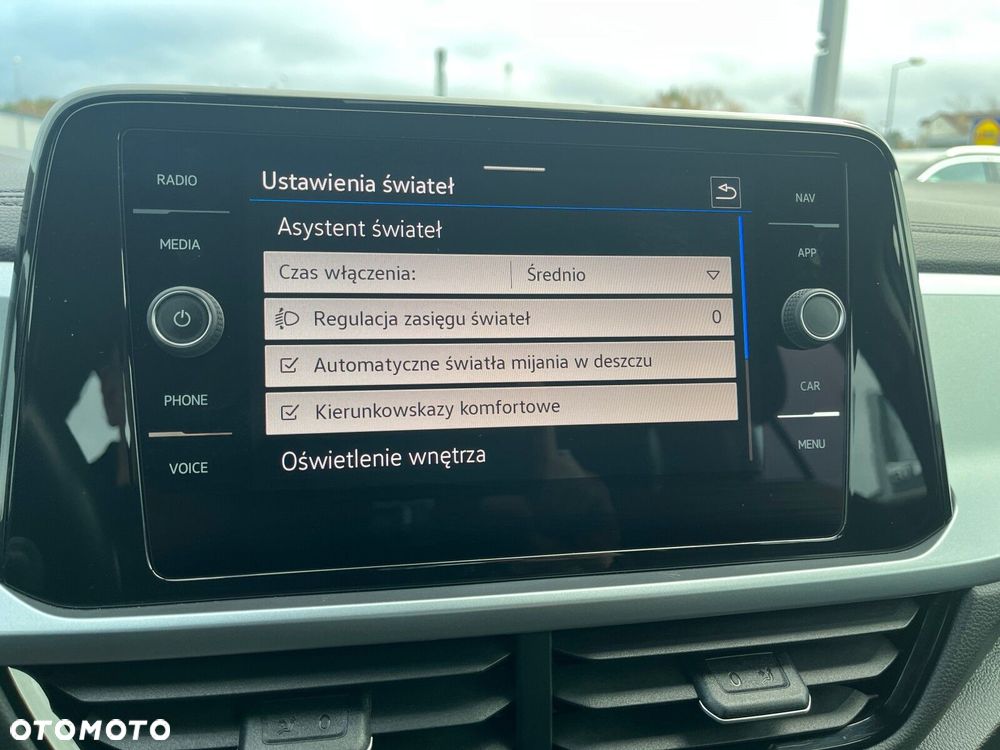 Volkswagen T-Roc - 28