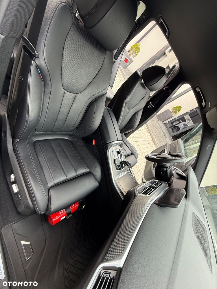 BMW X5 xDrive30d sport - 6