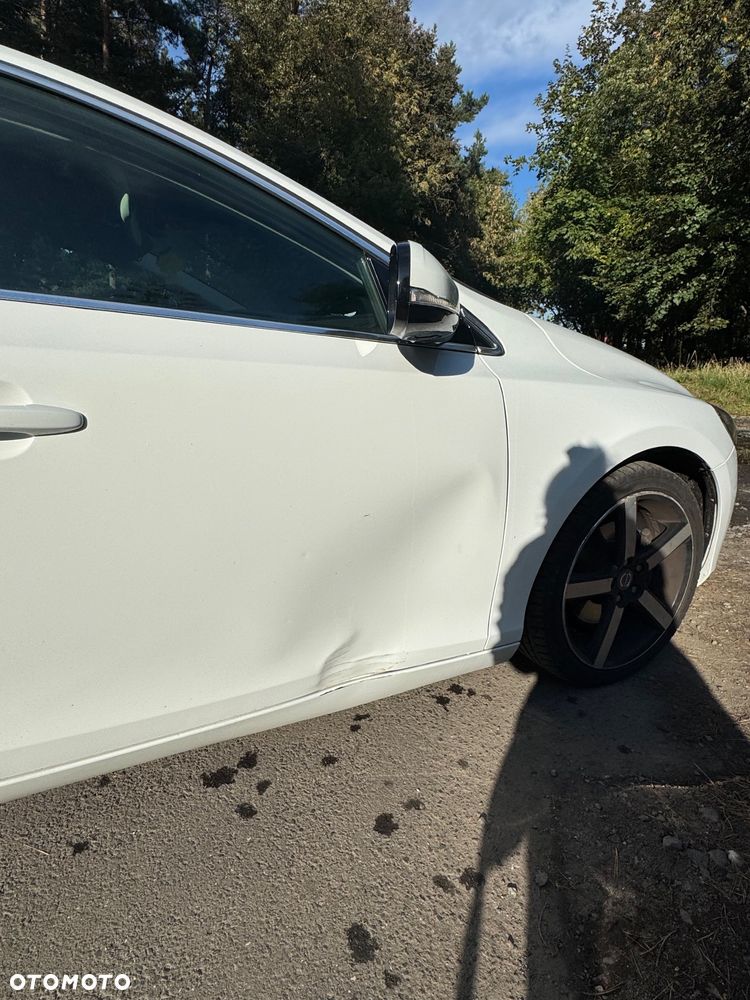 Volvo V40 T3 Summum - 7