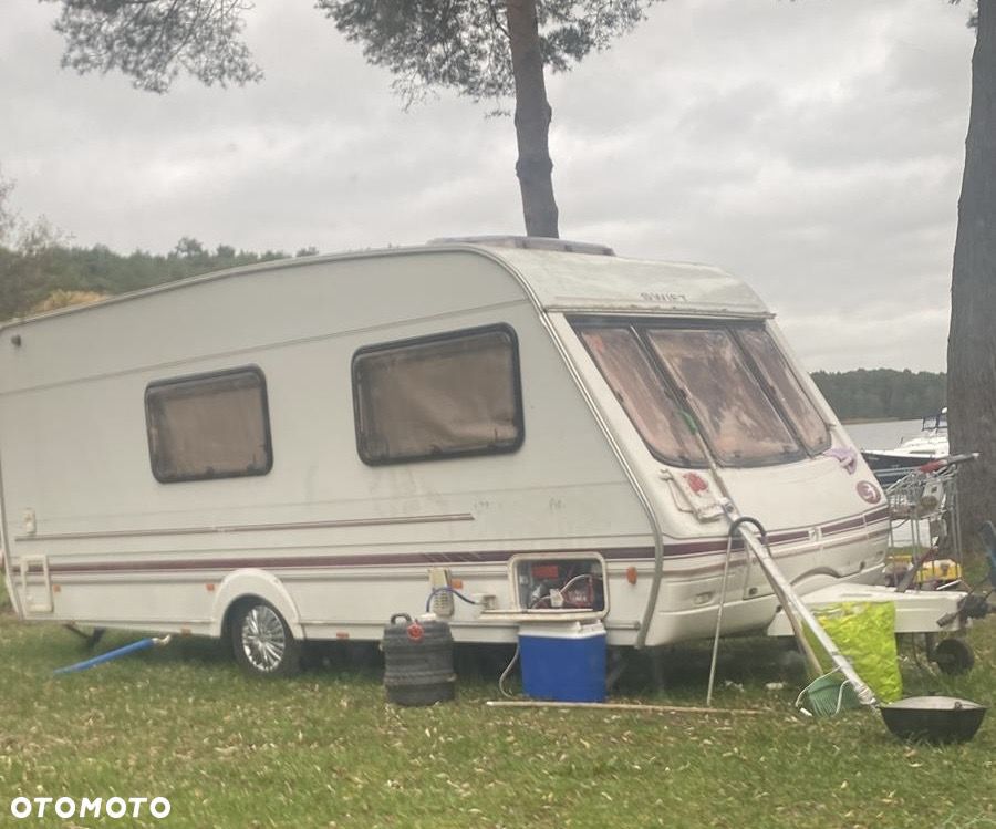 SWIFT 530 SE - 2