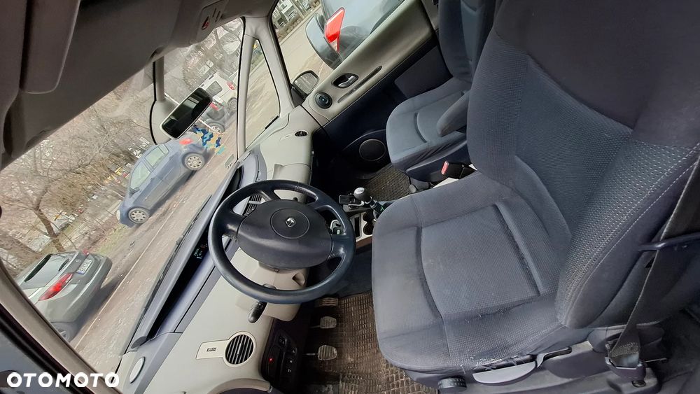 Renault Espace 2.0T 16V Expression - 10