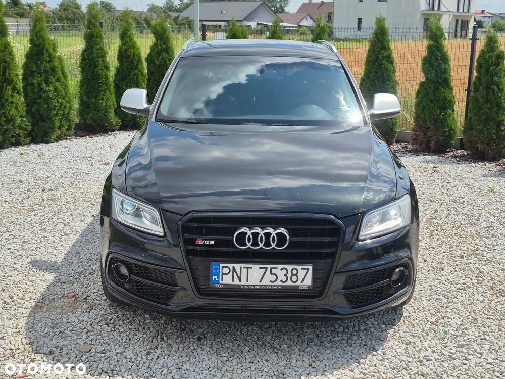Audi SQ5 - 4