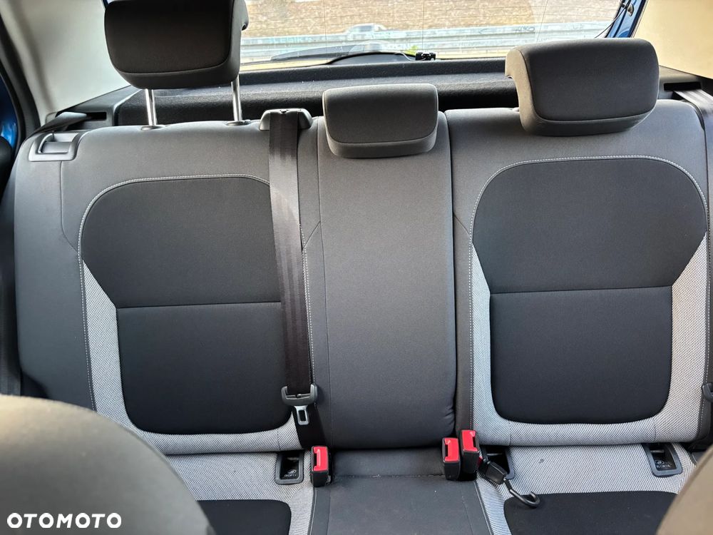 Skoda Fabia 1.2 TSI Ambition - 17