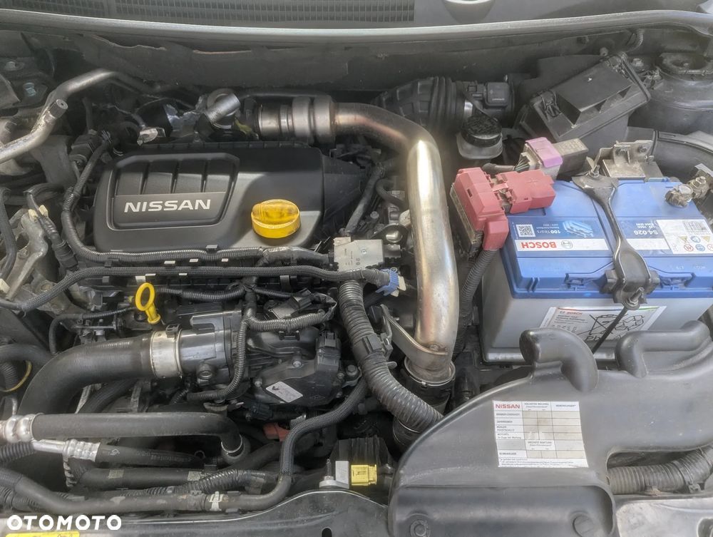 Nissan Qashqai 1.6 dCi DPF Start/Stop tekna - 28