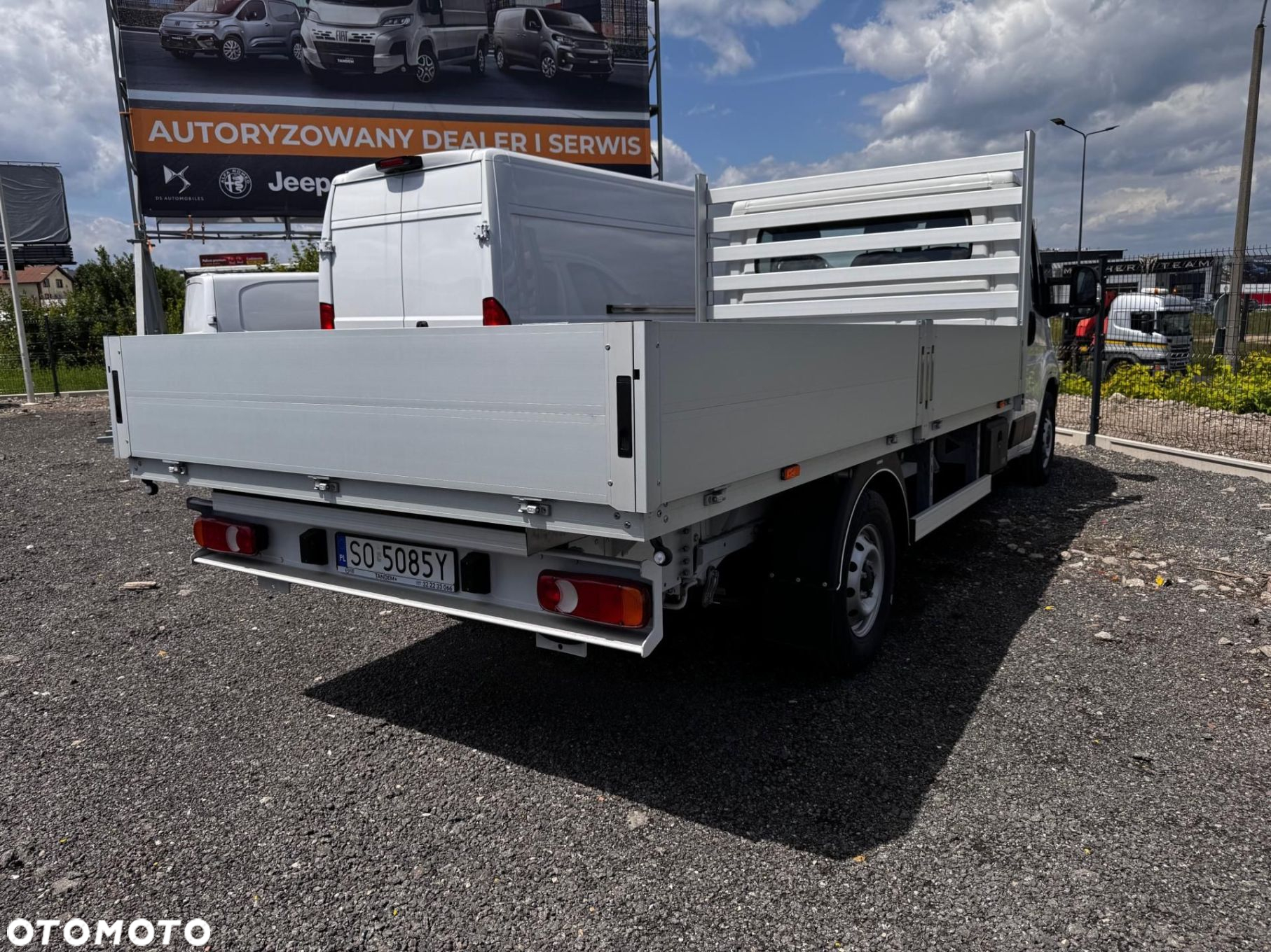Fiat Ducato - 2