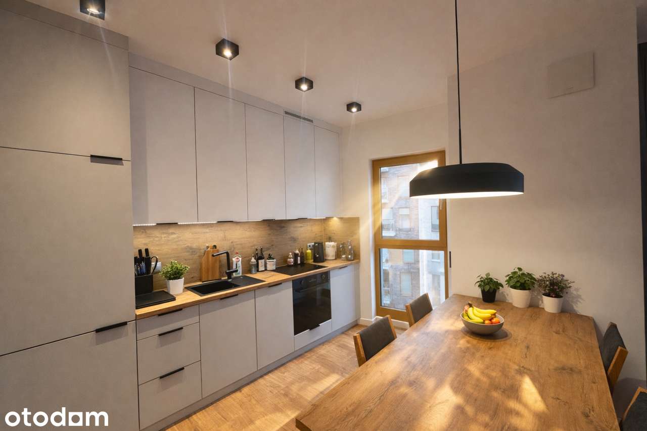 Prestiżowa lokalizacja | apartament | nowy| brak kaucji | pet friendly