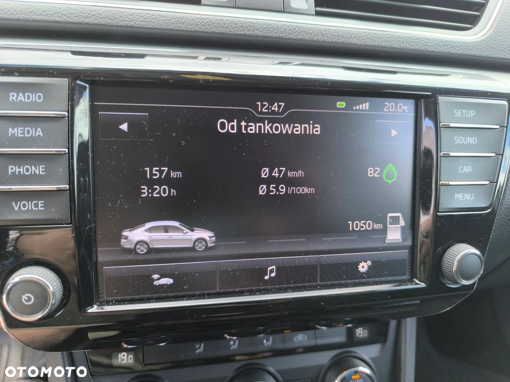Skoda Superb 1.4 TSI ACT Ambition - 7