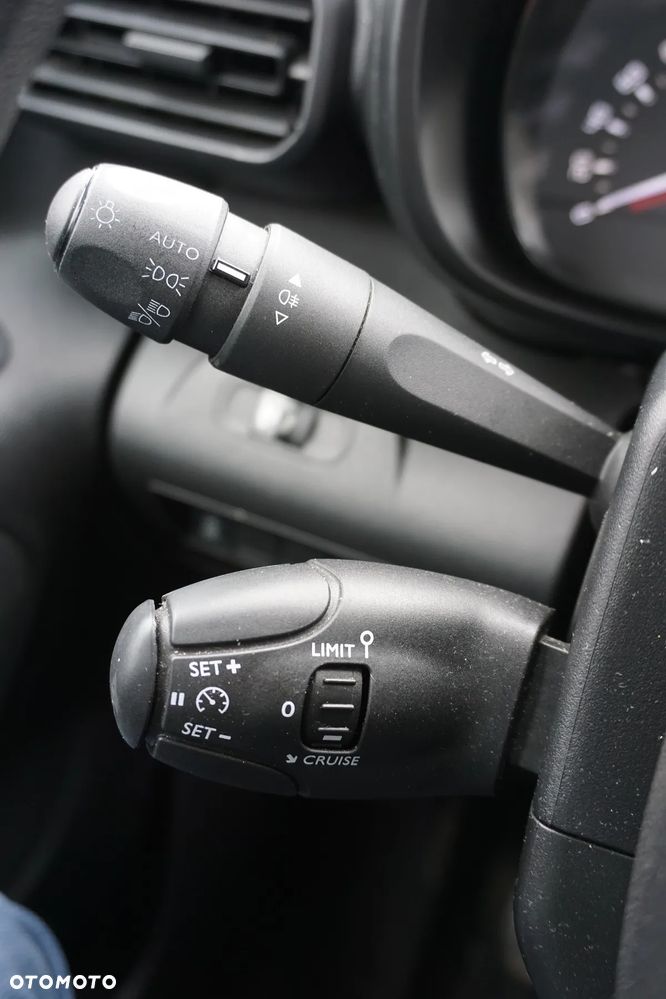 Toyota ProAce Kombi D-4D Medium 2,6t - 23