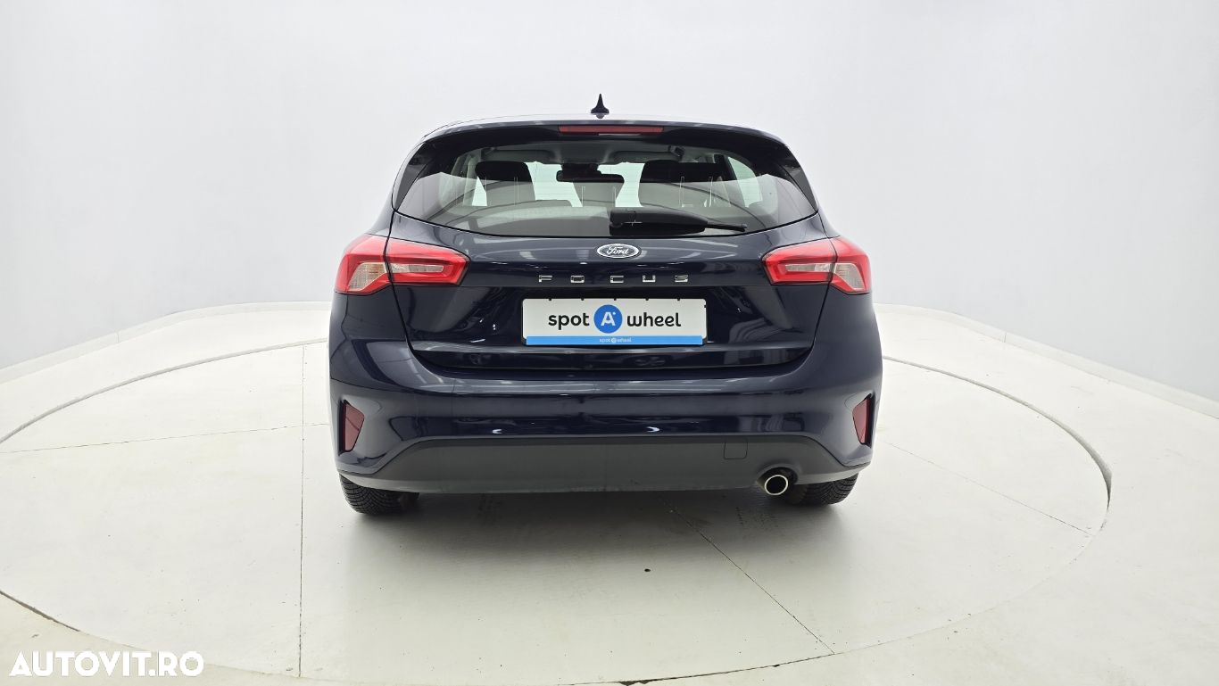 Ford Focus 1.5 EcoBlue Trend Edition - 7