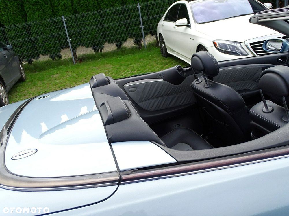 Mercedes-Benz CLK - 38
