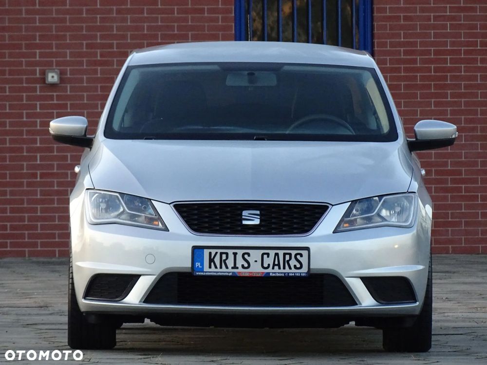 Seat Toledo 1.2 TSI Reference - 2