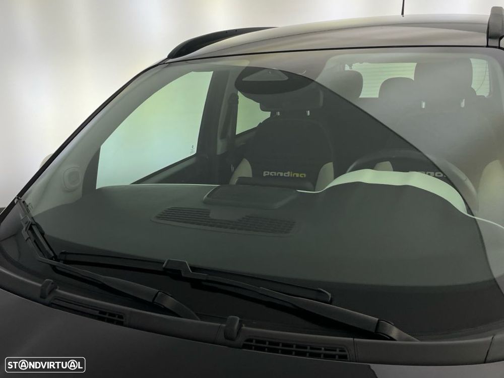 Fiat Panda 1.0 Hybrid Pandina - 20