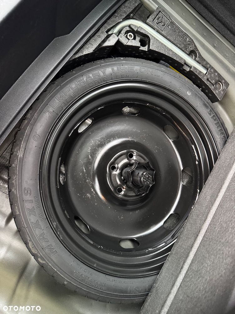 Volkswagen T-Roc 1.5 TSI GPF ACT Premium - 19