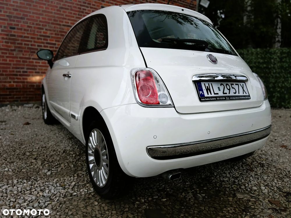 Fiat 500 - 25