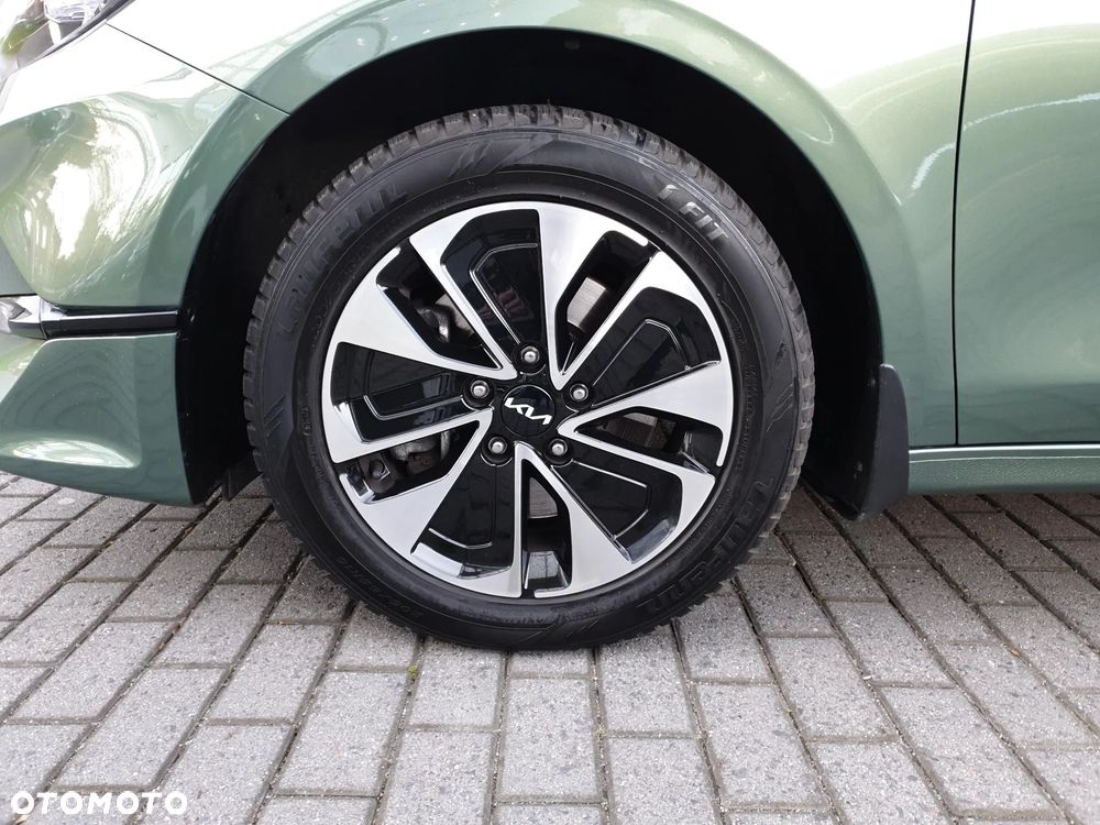 Kia Ceed 1.5 T-GDI M - 18