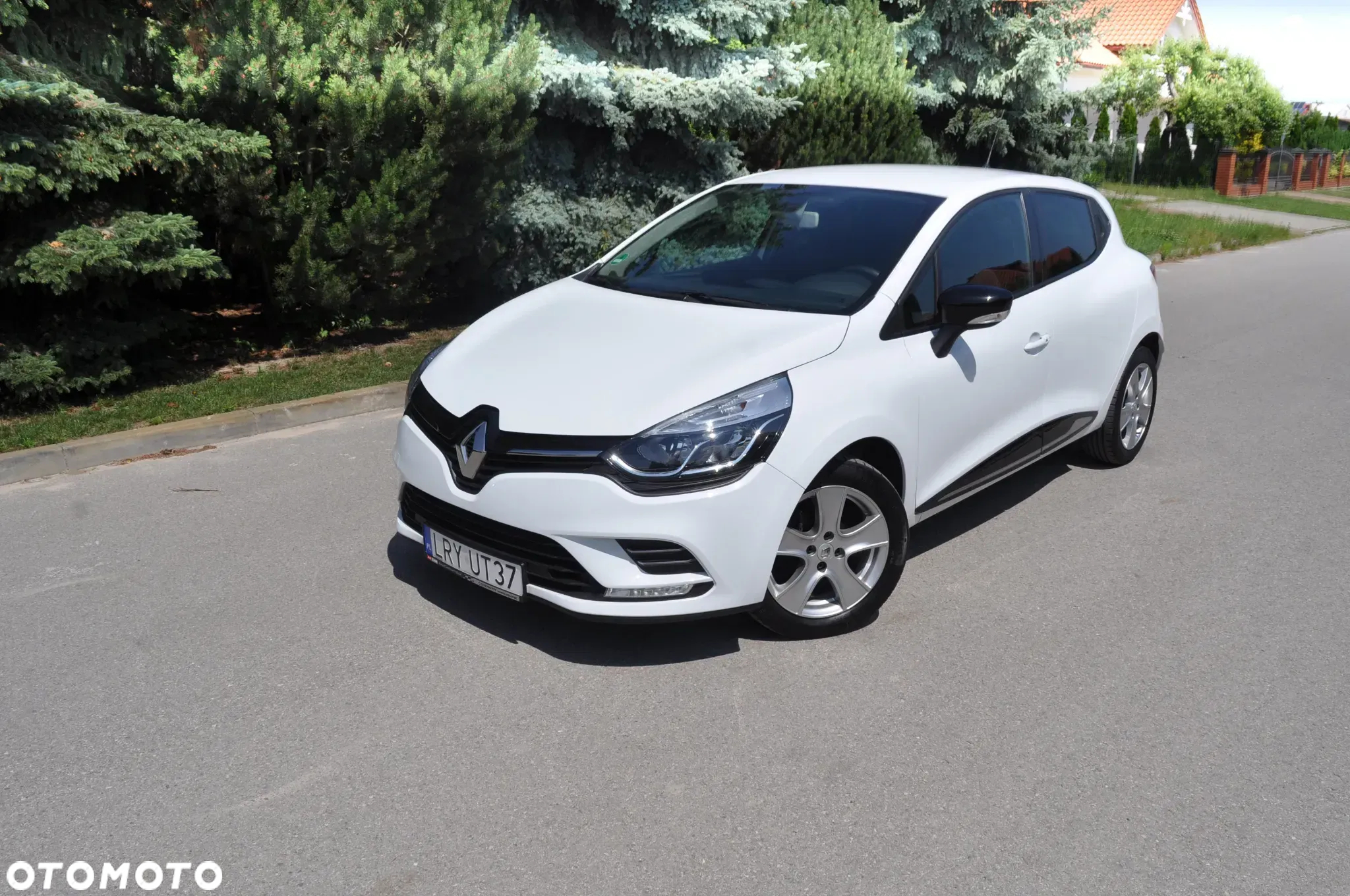 Renault Clio (Energy) TCe 75 Start & Stop LIMITED - 3