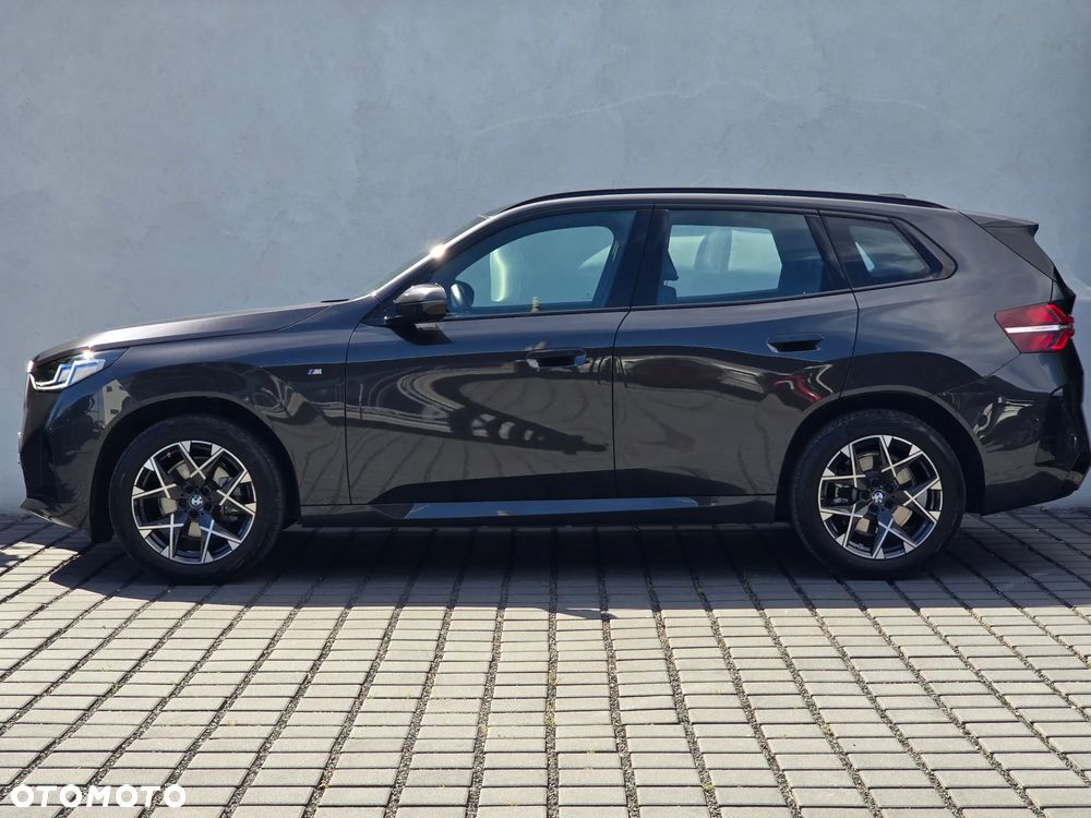 BMW X3 - 7