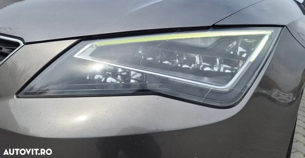 Seat Leon 1.6 TDI ECOMOTIVE Reference - 7
