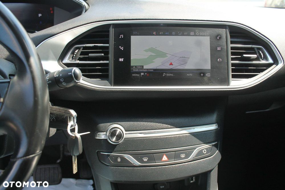 Peugeot 308 - 15