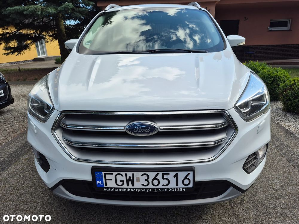 Ford Kuga 1.5 TDCi 2x4 Cool & Connect - 2