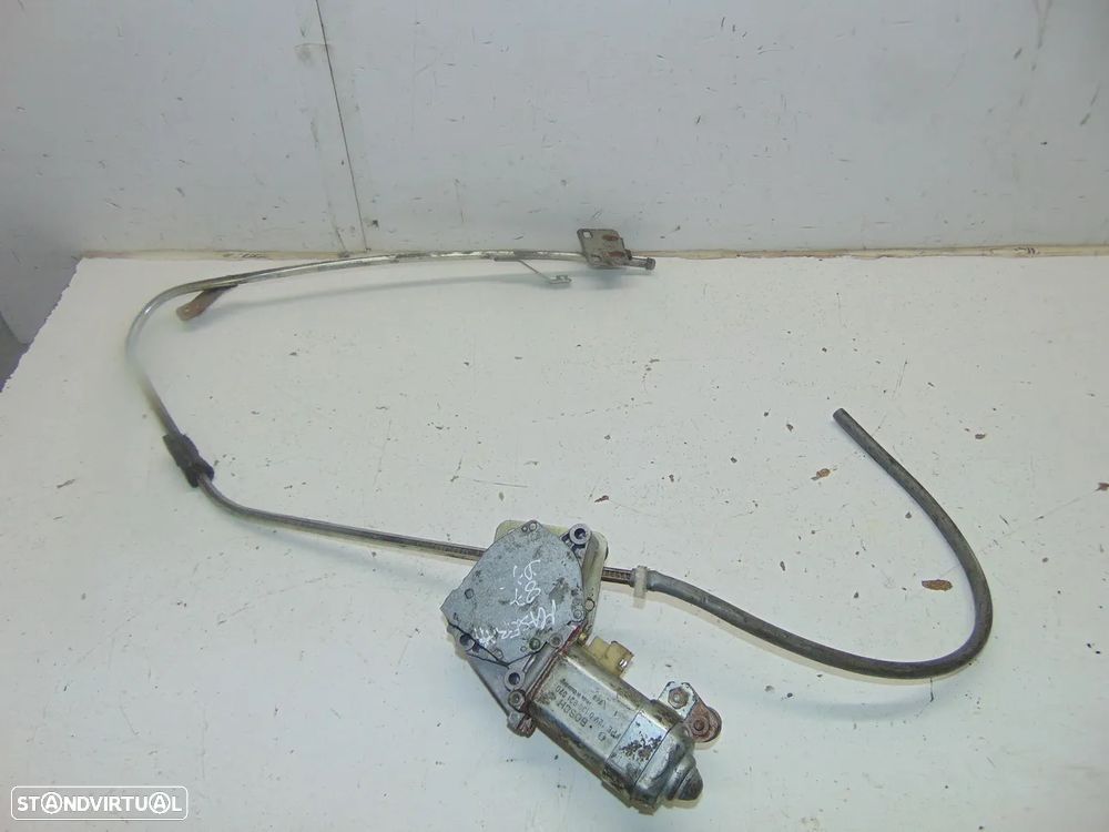 Maserati elevador vidro - 1