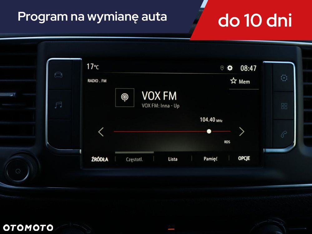 Opel vivaro - 11
