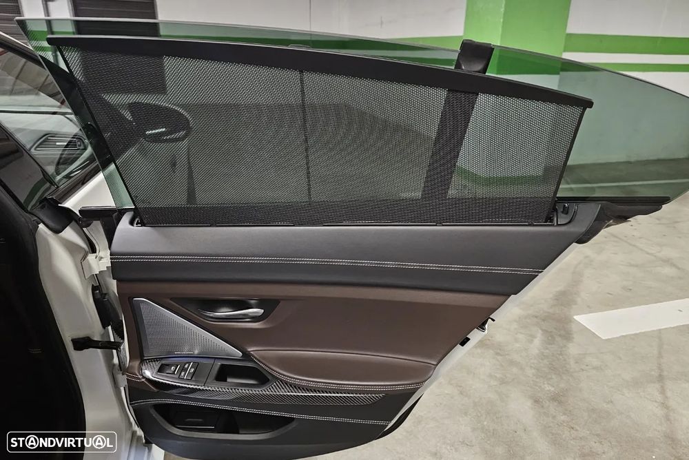 BMW M6 Standard - 12