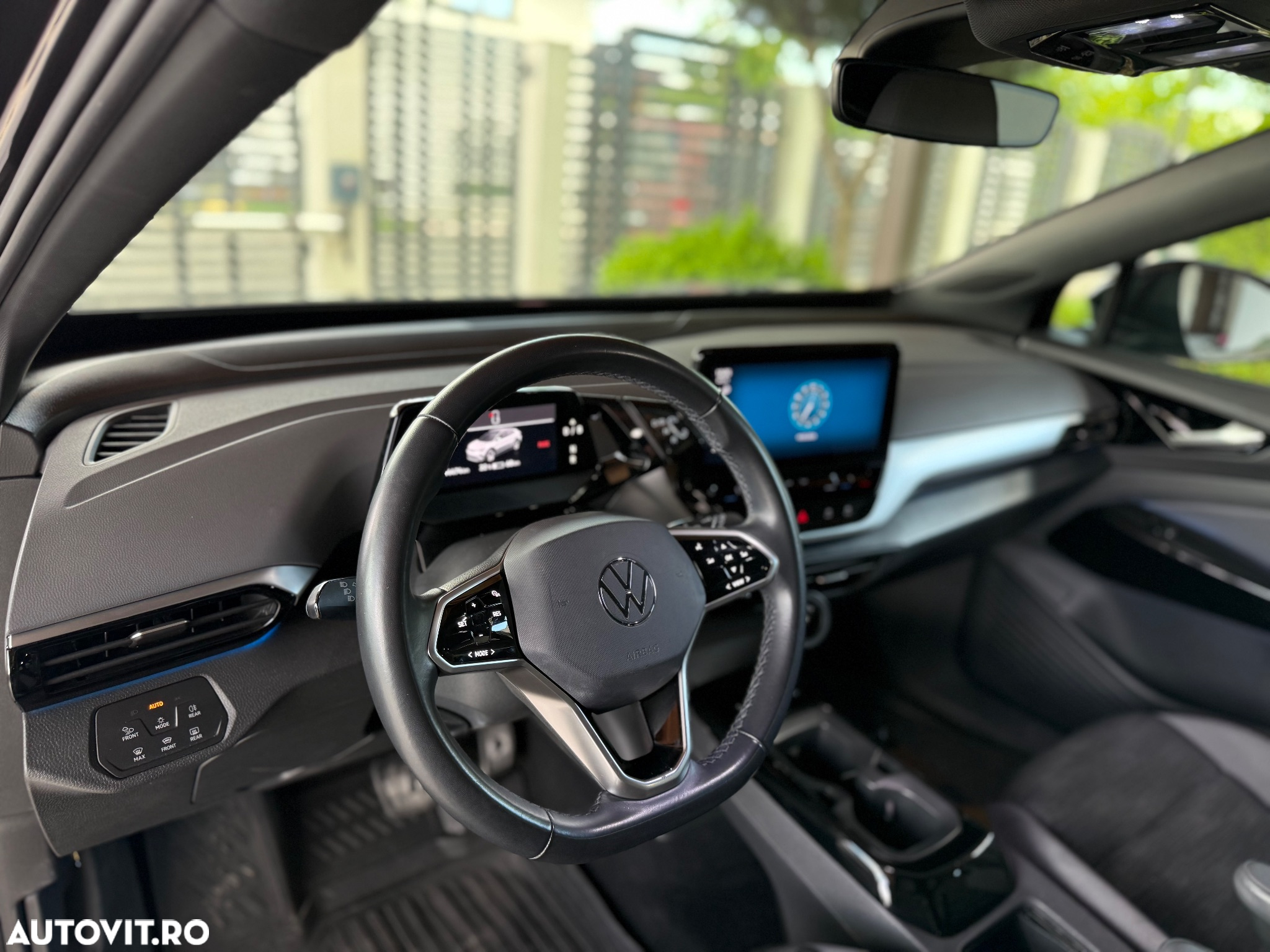 Volkswagen ID.4 77 kWh Pro Performance - 9
