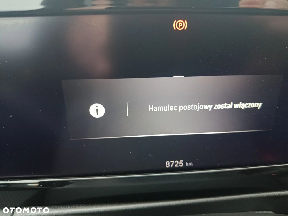 Opel Astra 1.2 T Business Edition S&S - 6