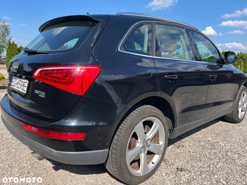 Audi Q5 - 10