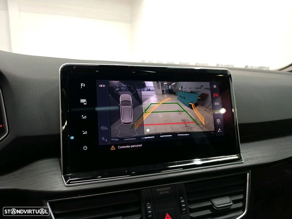 SEAT Tarraco 2.0 TDI Xcellence DSG - 9