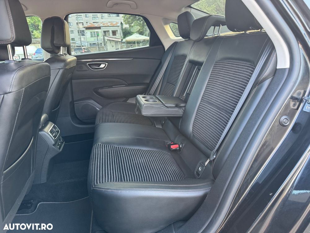 Renault Talisman ENERGY dCi 160 EDC LIMITED - 14