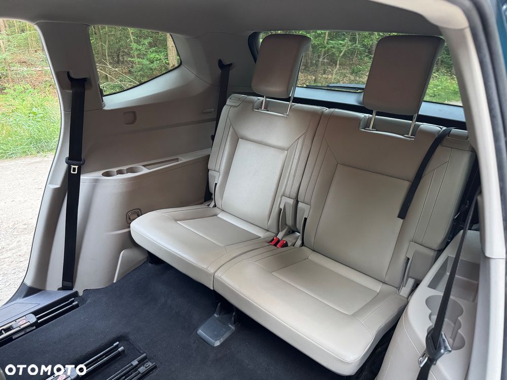 Volkswagen Atlas - 16