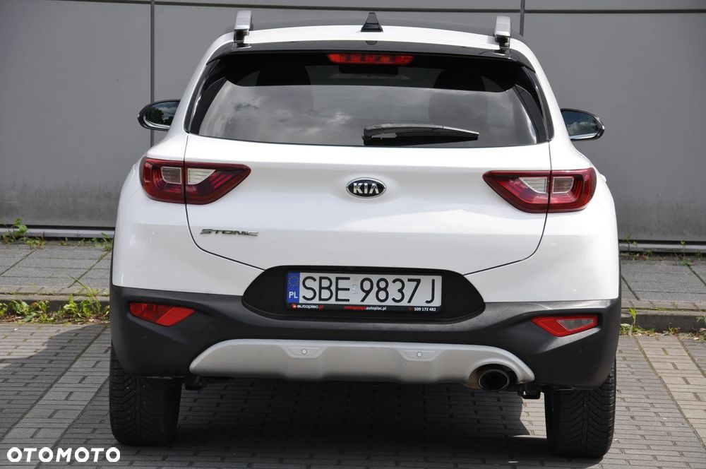 Kia Stonic 1.4 Spirit - 6