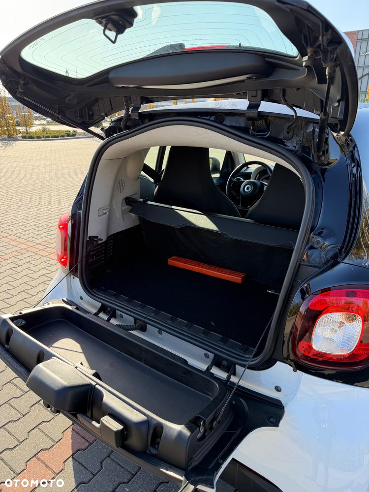 Smart Fortwo - 11