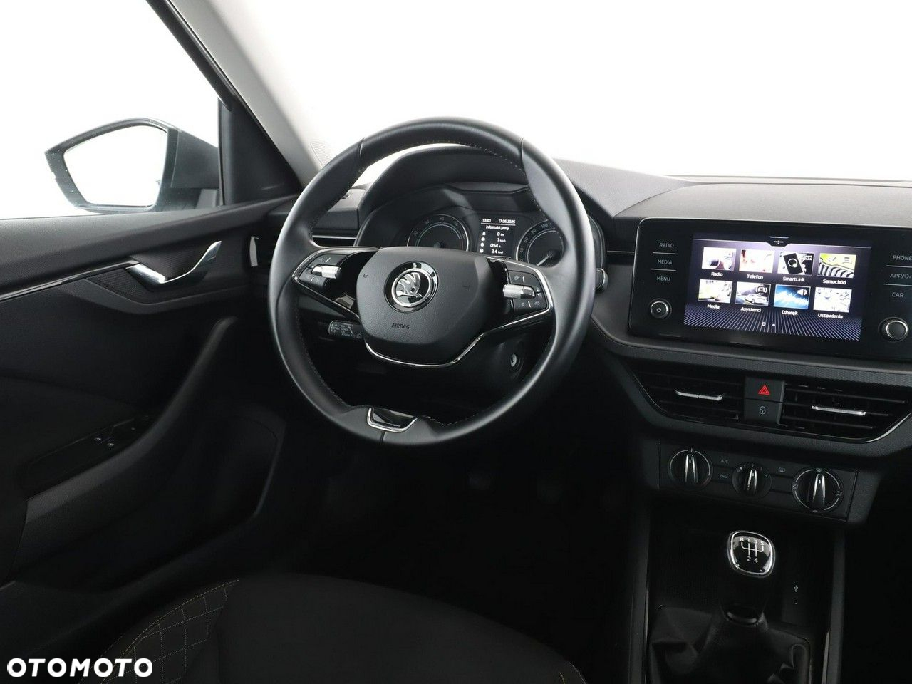 Skoda Kamiq 1.0 TSI Ambition - 16