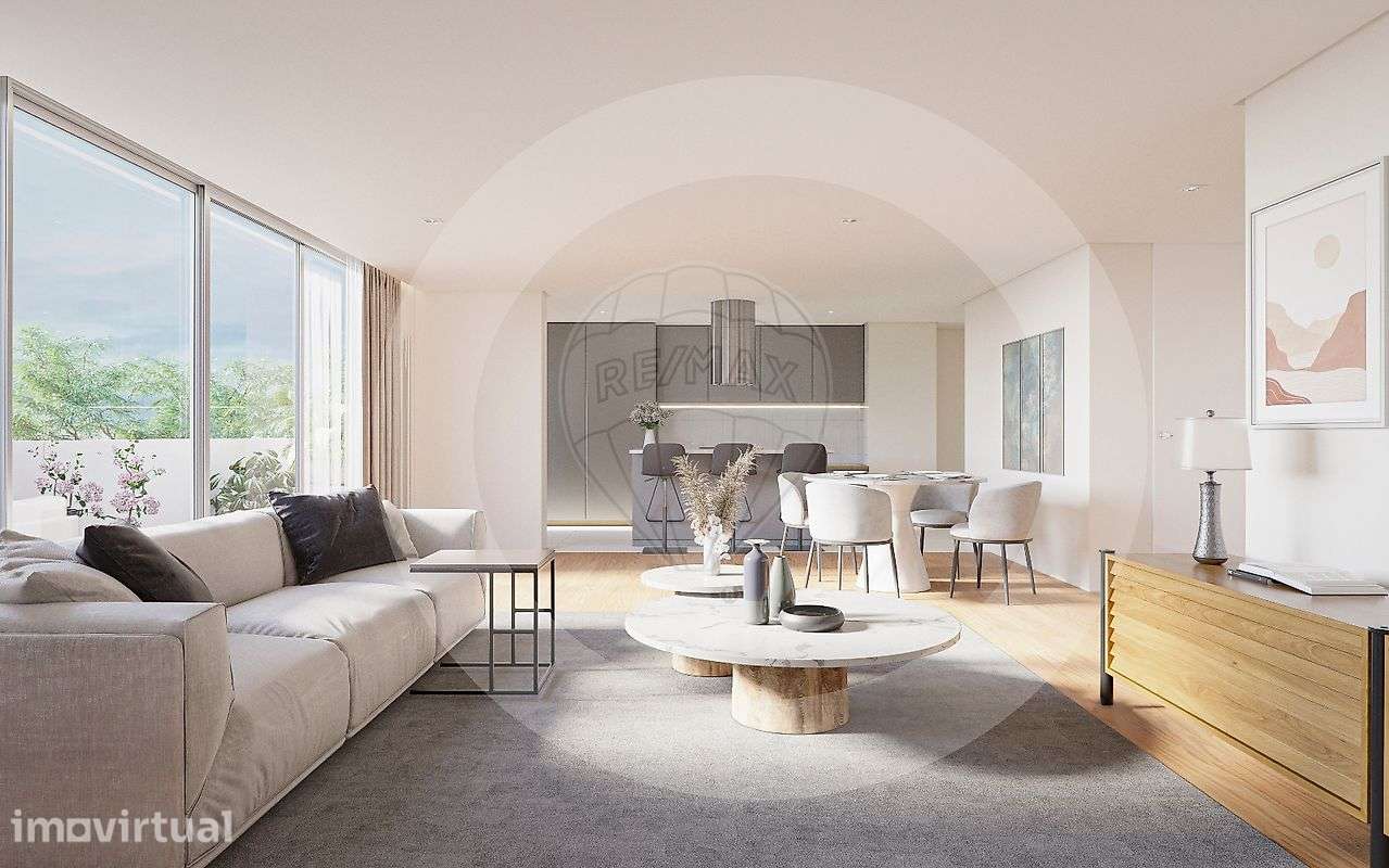 Apartamento T2 para venda - Grande imagem: 2/20