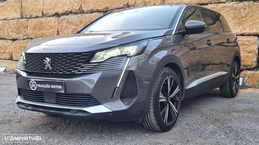 Peugeot 5008 - 60