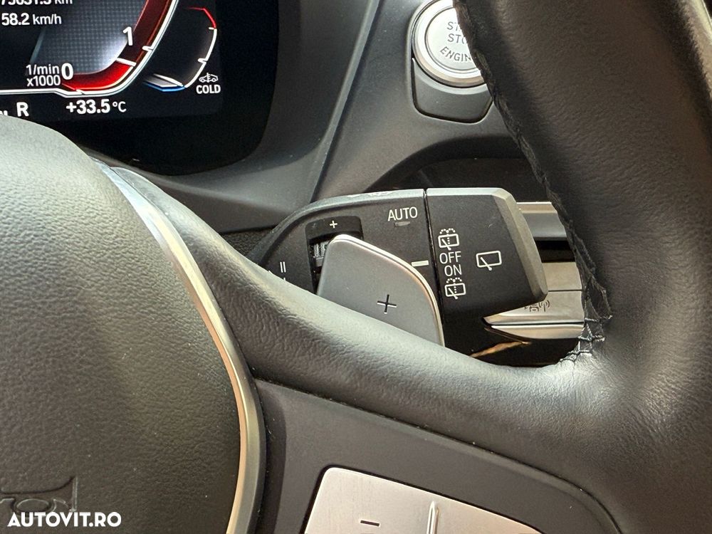 BMW X3 xDrive20d Aut. xLine - 28