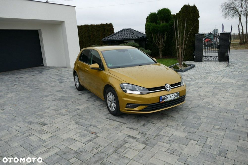 Volkswagen Golf 1.0 TSI Highline - 14